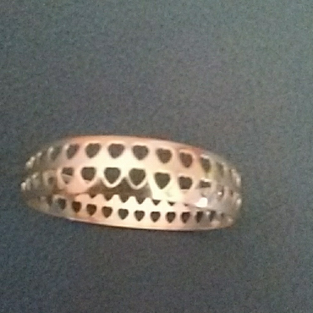 Bangle w/❤'s